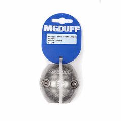 MG Duff ZSA SHAFT ANODES - ZSA112 - 28.0MM